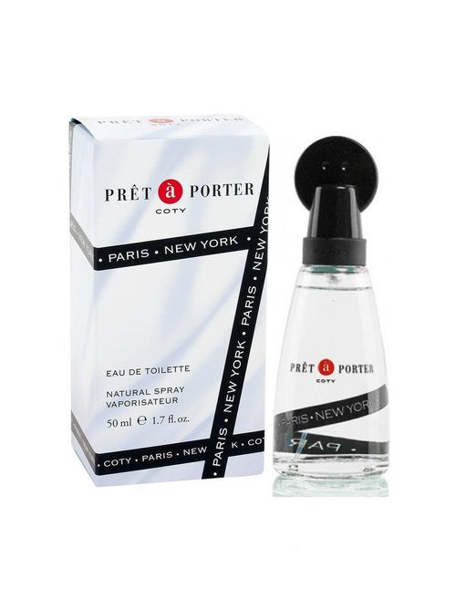 Perfume Edt Pret A Porter 50 ml