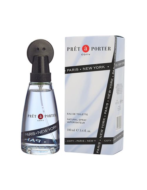 Perfume Pret A Porter Edt 100 Ml