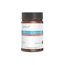 Citrato de Magnesio Pomelo Naturliv 114 g