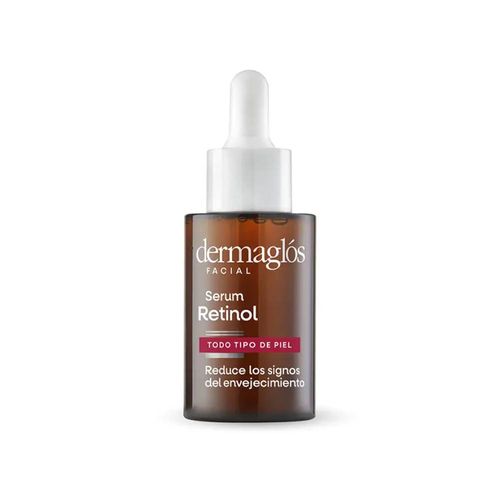 Serum Dermaglos Retinol Antiedad 25ml