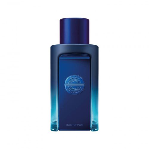 The Icon Supreme Antonio Banderas Edp Intense 100 Ml