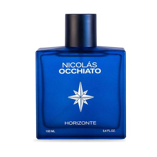 Horizonte Nicolas Occhiato Eau de Toilette 100ml