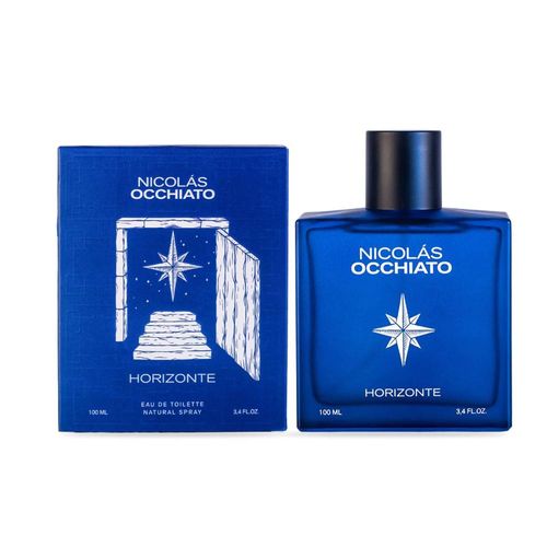 Horizonte Nicolas Occhiato Eau de Toilette 100ml