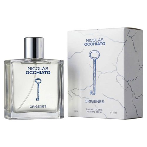 Orígenes Nicolas Occhiato Eau de Toilette 100ml