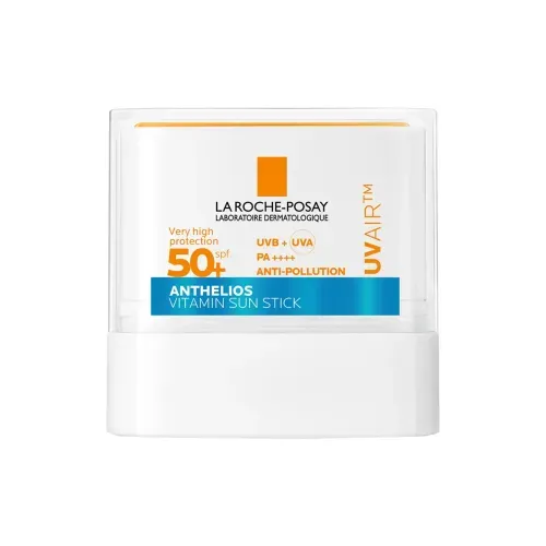 Vitamin Sun Stick Anthelios UVAIR 50+ SPF La Roche Posay