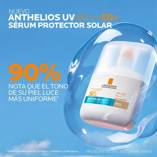 Vitamin Sun Stick Anthelios UVAIR 50+ SPF La Roche Posay