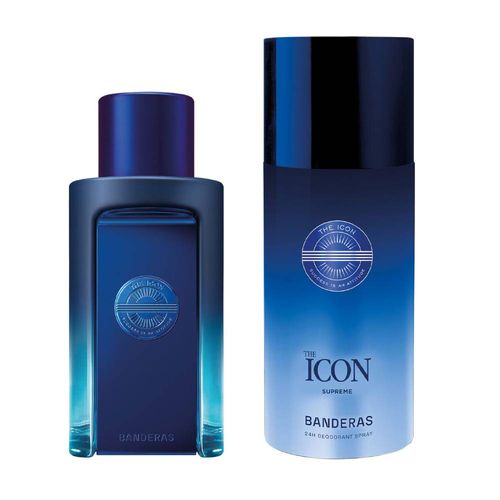 Set The Icon Supreme EDP 100ml + Deo 150ml