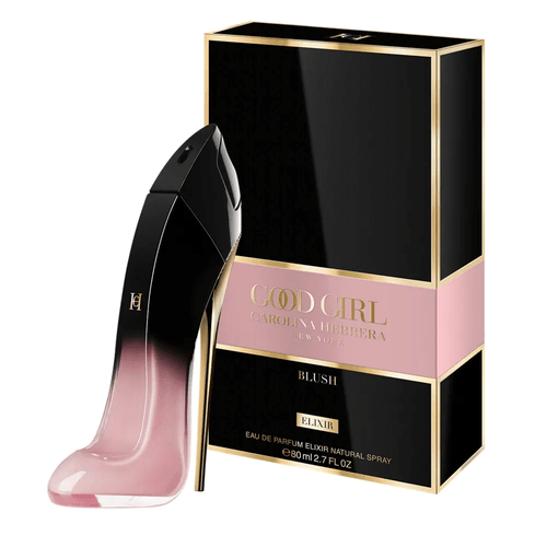Perfume Good Girl Blush Elixir Edp Carolina Herrera 80ml