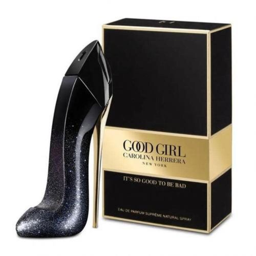 Perfume Good Girl Supreme Edp Carolina Herrera 30 Ml