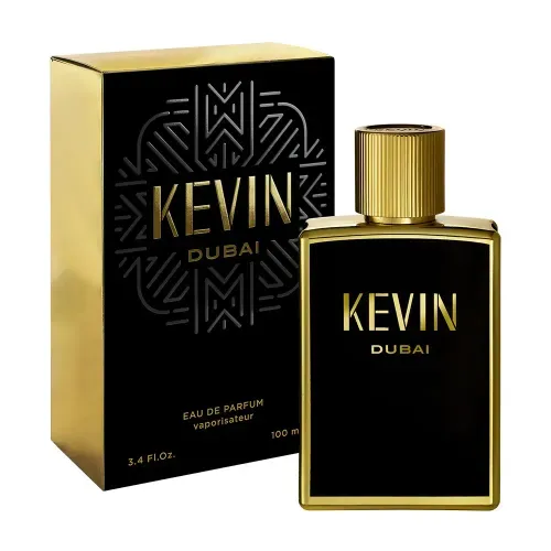 Perfume Dubai Eau De Parfum Kevin 100ml
