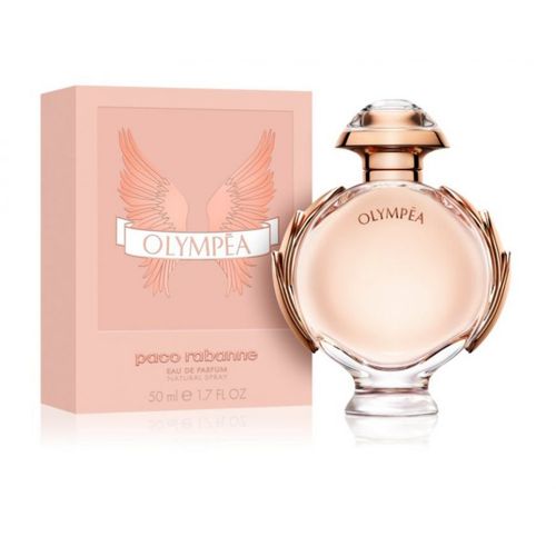 Perfume Olympéa Edp Rabanne 50ml