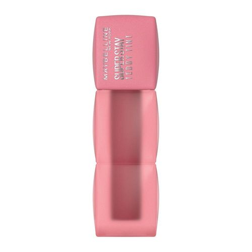 Labial SuperStay Teddy Tint Ribbon Tied Maybelline 5ml