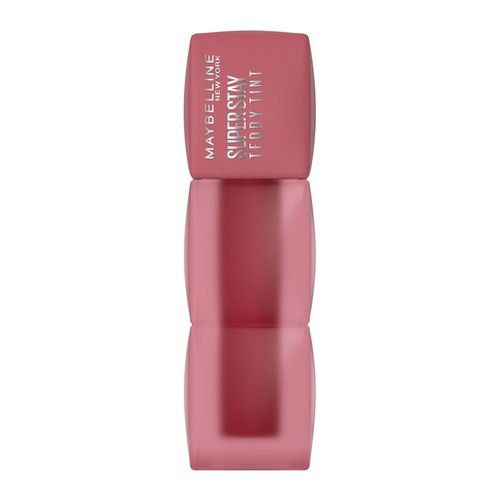 Labial SuperStay Teddy Tint Velvet Choker Maybelline 5ml