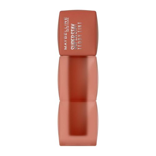 Labial SuperStay Teddy Tint Faux Freckle Maybelline 5ml