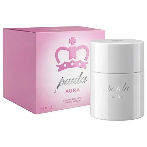 Perfume Aura Edp Paula Cahen D'anvers 100ml