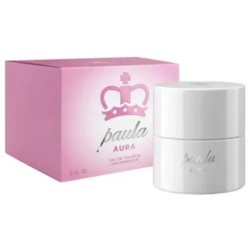 Perfume Aura Edp Paula Cahen D'anvers 60ml