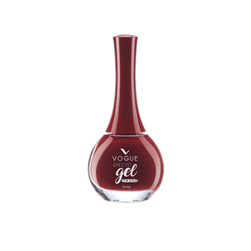 Esmalte Efecto Gel Avellana Vogue 14ml