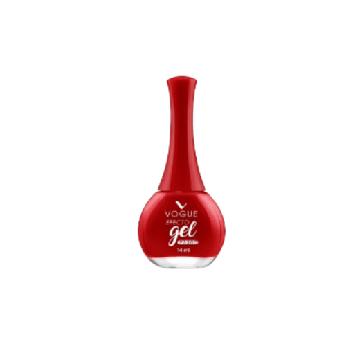 Esmalte Efecto Gel Determinada Vogue 14ml