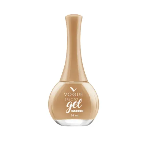 Esmalte Efecto Gel Sutil Vogue 14ml