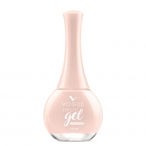 Esmalte Efecto Gel Única Vogue 14ml