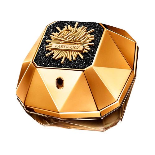 Perfume Lady Million Fabulous Paco Rabanne 80ml