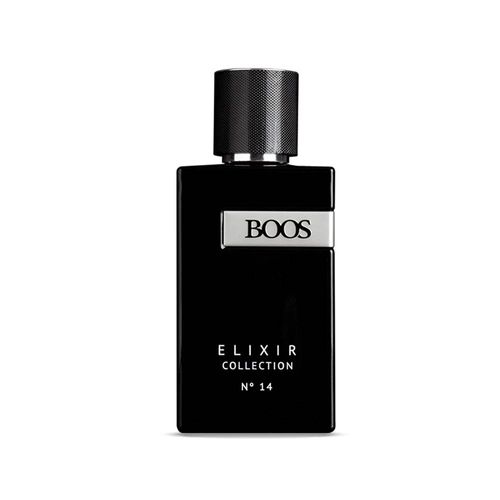 Boos Elixir Collection N° 14 + Mochila Exclusiva