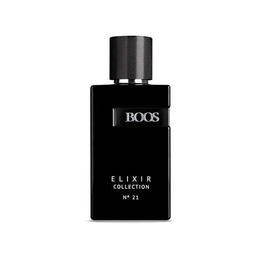 Boos Elixir Collection N° 21 + Mochila Exclusiva