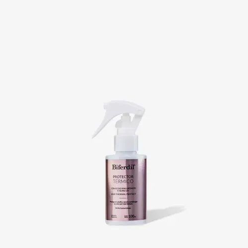 Protector Térmico Brillo Instantáneo Biferdil 100ml