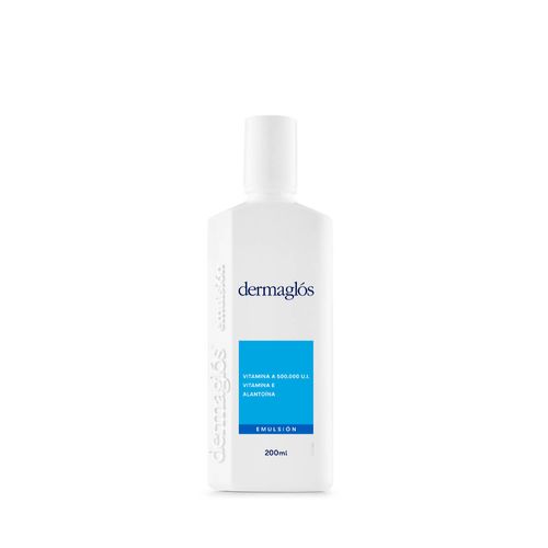 Emulsión Terapéutica Dermaglós 200ml