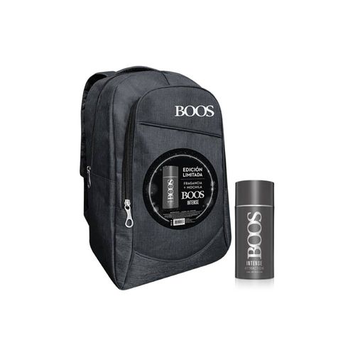 Perfume Boos Intense Attraction Edp + Mochila Exclusiva
