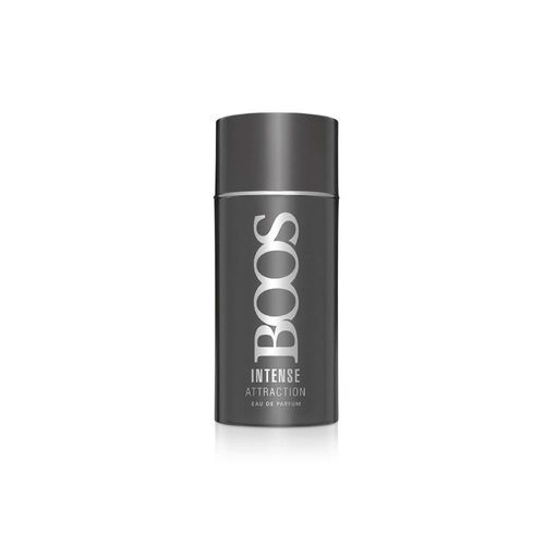 Perfume Boos Intense Attraction Edp + Mochila Exclusiva