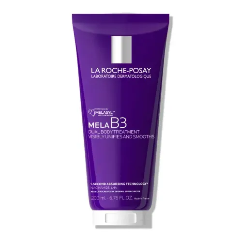 Tratamiento Corporal Mela B3 La Roche-Posay 200ml