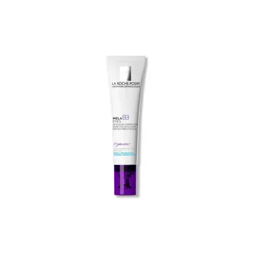 Contorno de Ojos Corrector Mela B3 Ojos La Roche-Posay 15ml
