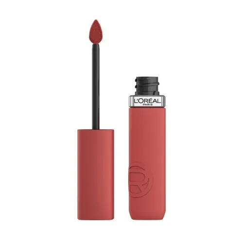 Labial Infallible Le Matte Resistance Tono 645 L'Oréal