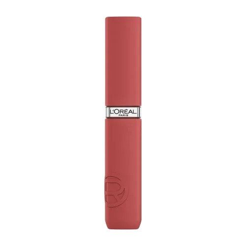 Labial Infallible Le Matte Resistance Tono 645 L'Oréal