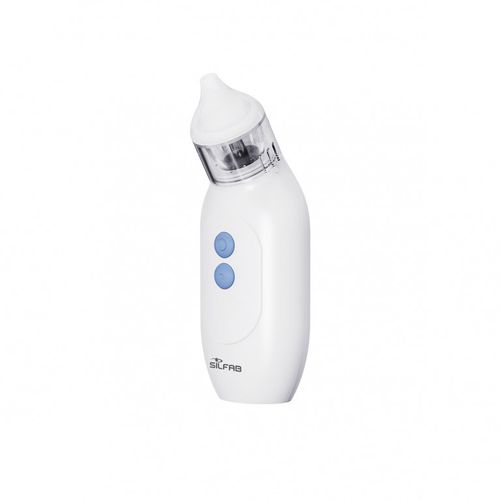 Aspirador Nasal AN10 Silfab