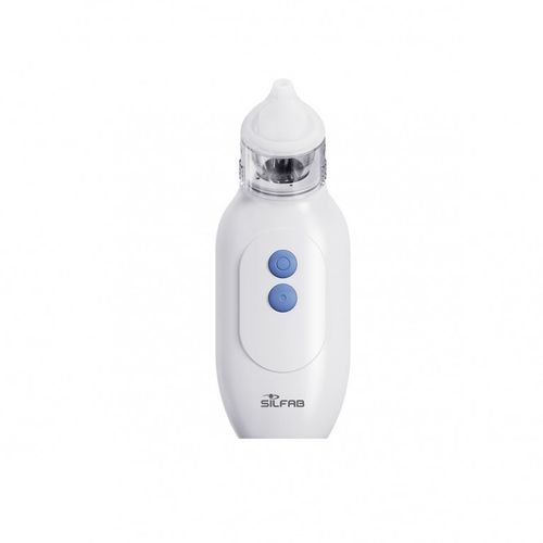 Aspirador Nasal AN10 Silfab