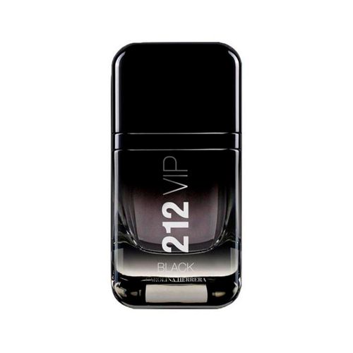 Perfume Carolina Herrera 212 VIP Black EDP 50ml