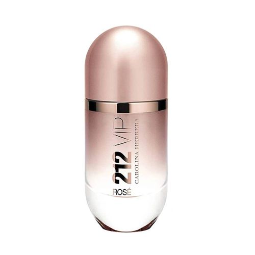 Perfume Carolina Herrera 212 VIP Rosé EDP 50ml