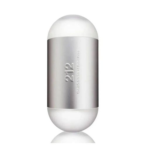 Perfume Carolina Herrera 212 NYC EDT 60ml