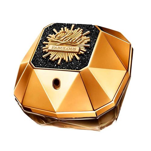 Perfume Lady Million Fabulous Paco Rabanne 80ml