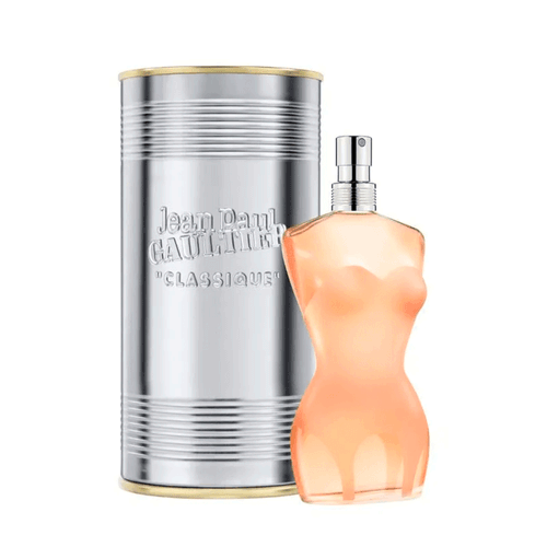 Perfume Jean Paul Gaultier Classique EDT 100ml