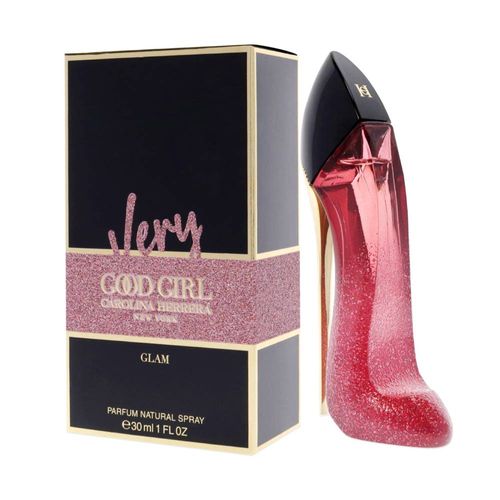 Perfume Carolina Herrera Very Good Girl Glam EDP 30ml