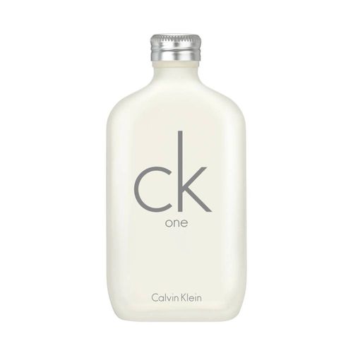Perfume Calvin Klein CK One EDT 200ml