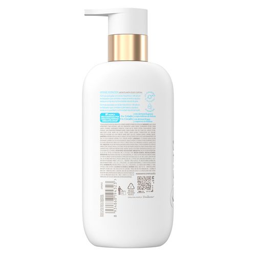 Jabón Líquido Dove Intense Hydration 300ml