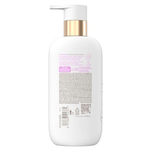 Jabón Líquido Dove Skin Firming 300ml