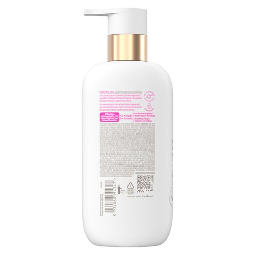 Jabón Líquido Dove Uniform Skin 300ml