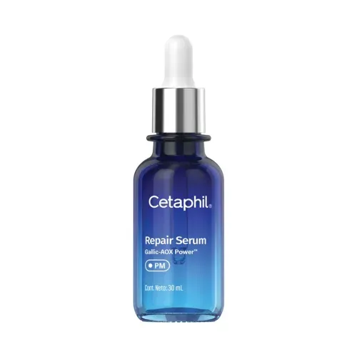 Sérum Reparador Repair PM Para Piel Sensible Cetaphil 30ml