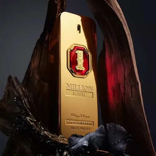 Perfume One Million Royal Parfum Paco Rabanne 100ml