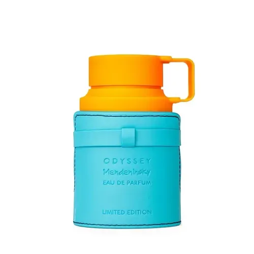 Perfume MandarinSky Odyssey Eau de Parfum 100ml